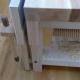Acer Ferrous Maple Bench Screw (optional)