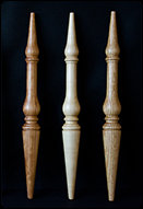 Turnings - Stumps